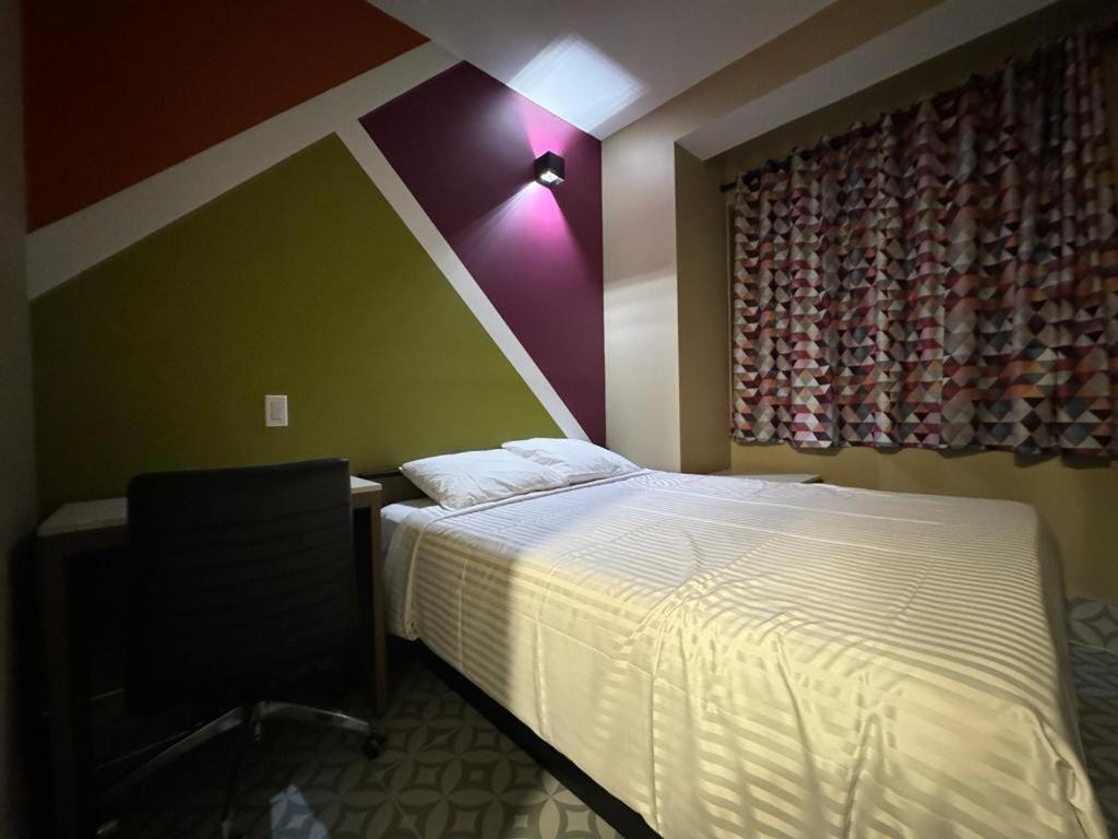Moon Hotel Brooklyn Nova York Exterior foto