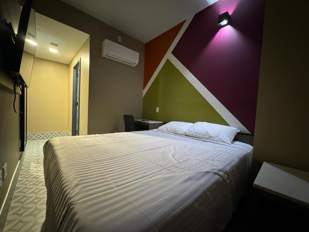 Moon Hotel Brooklyn Nova York Exterior foto