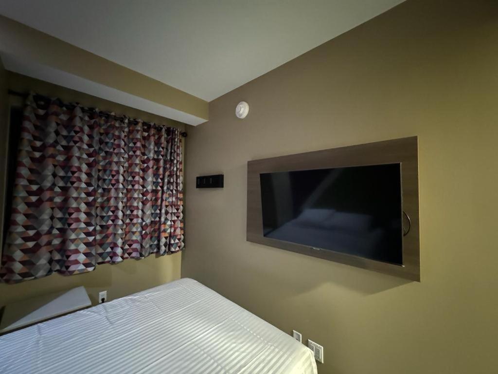 Moon Hotel Brooklyn Nova York Exterior foto
