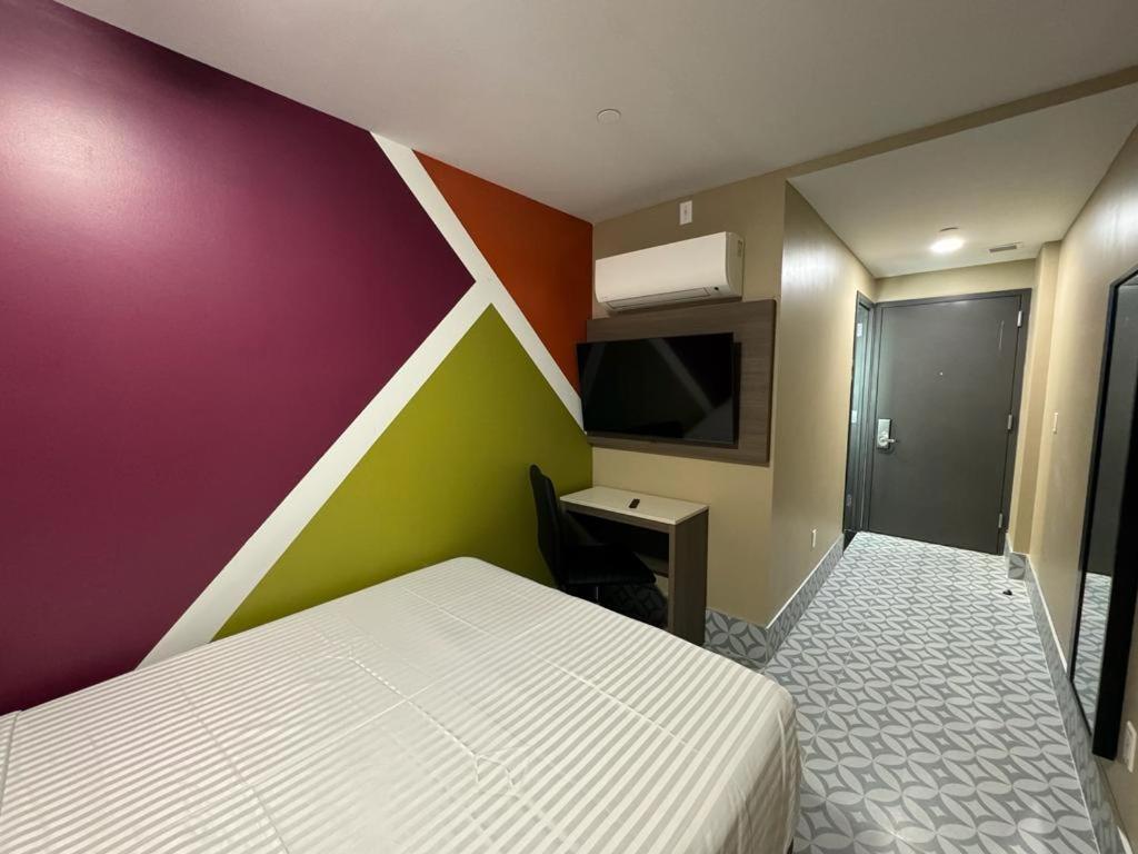 Moon Hotel Brooklyn Nova York Exterior foto